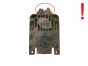 Steuergerät BMW Porsche 0227100008 Bosch 15831