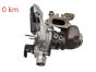 Turbolader BorgWarner 144102778R 16319700063 Dacia Renault 1.0 TCE 0km