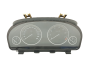 Tacho Kombiinstrument BMW X5 9348711-01 2615528-03 Johnson