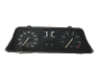 Tacho Kombiinstrument Opel Kadett 90242827CU 57637