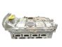 Zylinderkopf 8200843474F 1.6 16v Dacia Renault Kangoo 2 7701473353