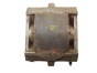 Bremssättel Rechts Hinten Citroen XM 95661797 4400F6 kombi