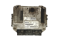 Steuergerät 0281010707 9647158080 9647785580 PSA Bosch 18390
