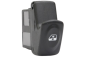 Schalter Fensterheber  Taste Renault Kangoo Megane OE 6001546147