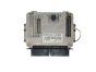 Steuergerät 0261S18702 H1B1-12A650-FA HA6A-12B684-PA Ford Bosch 43403
