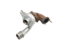 Turbolader Garrett GT15 700830-0001 Renault 1.9DTI 7701473551 30