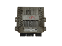 Steuergerät 7S61-12A650-AA 5WS40433A-T SID 804 2CLA Ford Siemens 16256