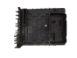 Steuergerät 1K0937125A 0-1718307-1 VW Seat Audi Tyco 18970
