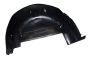 Radkasten Links Hinten Neues Original 767499731R Renault
