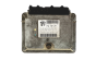 Steuergerät 46761568 IAW4GF.2M Fiat Magneti Marelli 25077