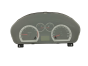 Tacho Kombiinstrument Chevrolet Aveo 96814474 2722