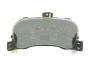 Tacho Kombiinstrument Fiat Panda 51711239 503000480900 28371