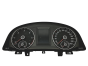 Tacho Kombiinstrument VW Caddy 2K5920866C 51916