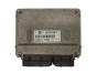 Steuergerät VW 06A906033M 5WP40037 02 Siemens