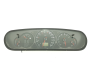 Tacho Kombiinstrument Citroen C5 9654562480 