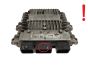 Steuergerät 3S61-12A650-LB 5WS40140D-T SID 804 Ford Siemens 18588