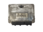 Steuergerät 06A906018CL 0261206076 Volkswagen Bosch 3326