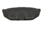 Tacho Kombiinstrument Kia Carens 0K2KC55430 2996