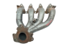 Auspuff-Krümmer Abgaskrümmer 8200137449 138083 Renault 1.8 2.0 16v F4R 1079