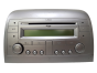 Cd-Radio Mit Mp3 Lancia Ypsilon 7354463740 7646396316