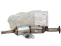 Dieselpartikelfilter Rußpartikelfilter Dpf Lodgy Dokker 208026180R JMJ1207