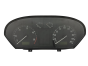 Tacho Kombiinstrument Skoda Fabia 6Y1919880A 110080015001 40573