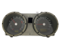 Tacho Kombiinstrument VW Lupo 6X0920801B 0263615102 Motometer
