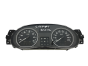 Tacho Kombiinstrument Dacia Sandero 248104354R 58604