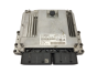 Steuergerät 9825318180 0281034189 9806460480 PSA Bosch