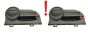 Tacho Kombiinstrument Renault Twingo A2C53124417 A2C53124419 69591