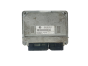 Steuergerät 03D906033C 5WP40292 02 Skoda Siemens 45042