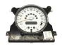 Tacho Kombiinstrument Mini One Cooper 6211 6921518 41356