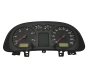 Tacho Kombiinstrument VW Golf MK4 1J0920801E 0263618006 40983