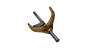 Schaltgabel Handschaltgetriebe 1-2 8200236255 8201262779 JH3 Renault Nissan