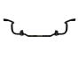 Stabilisatorstange Renault Clio 4 546114162R 1,2 16V 0,9 TCE