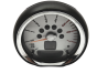 Tacho Kombiinstrument Mini Cooper 9178746 BM-0505-522 UK-NSI
