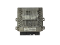 Steuergerät 5WS40201C-T 9656171680 9655041480 SID803 PSA Siemens 18084