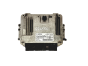 Steuergerät 0281014729 9653958980 9665674480 Bosch PSA 24688