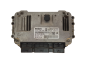Steuergerät PSA 9662467480 0261208908 Bosch 30757