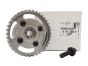Zahnrad Nockenwelle Neues Original Citroen Peugeot 1.2 VTI 1613293580