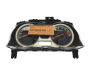 Tacho Kombiinstrument Nissan Note A4 9U00D 53286