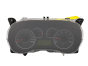 Tacho Kombiinstrument Fiat Grande Punto 51867549 503005291200