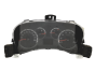Tacho Kombiinstrument Fiat Panda 51871018 503005311001 31550