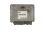 Steuergerät IAW4AF.P2 46817813 61600.625.01 Fiat Magneti Marelli 45889