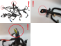 Kabelbaum Motor Motorinstallation 240116078S K9KU876 1.5 dCi Renault Kangoo 3 