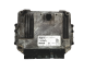 Steuergerät 3M51-12A650-MA 0281011263 Ford Bosch 27137