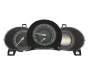 Tacho Kombiinstrument Citroen DS3 96668808XT A2C53385829 48879