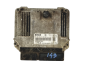 Steuergerät 0281012149 55202701 Fiat Bosch 