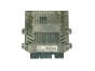 Steuergerät 5WS40168I-T 9663248380 89661-YV010 PSA Siemens 34178