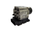 Abs-Pumpe Saab 9-3 12789522 13664002 54084681C TRW 4590